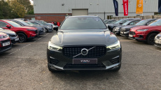 Volvo Xc60 2.0 B5P [250] R DESIGN Pro 5dr AWD Geartronic Petrol Estate